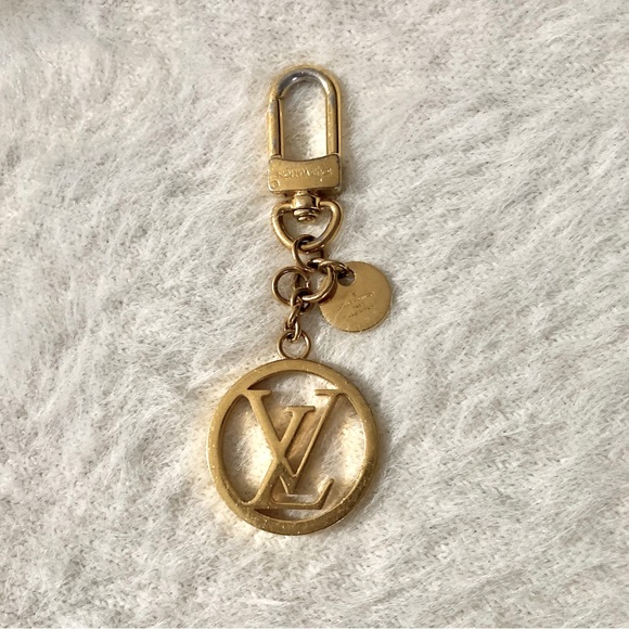 Louis Vuitton Bags Authentic Louis Vuitton Monogram Bag Charmkey